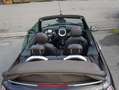 MINI Cooper D Cabrio 1.6 D*CABRIO*CUIR*GPS*CLIM*JANTES* Černá - thumbnail 10