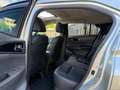 Mitsubishi Eclipse Cross Eclipse Cross 1.5T 2WD Blackline SDA CVT Argent - thumbnail 11