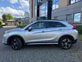 Mitsubishi Eclipse Cross Eclipse Cross 1.5T 2WD Blackline SDA CVT Argent - thumbnail 3