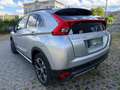 Mitsubishi Eclipse Cross Eclipse Cross 1.5T 2WD Blackline SDA CVT Argent - thumbnail 4