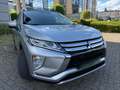 Mitsubishi Eclipse Cross Eclipse Cross 1.5T 2WD Blackline SDA CVT Argent - thumbnail 8