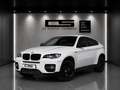 BMW X6 xDrive35i Ö-Paket Aut.*wenig Kilometer* Weiß - thumbnail 1