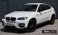 BMW X6 xDrive35i Ö-Paket Aut.*wenig Kilometer* Weiß - thumbnail 2