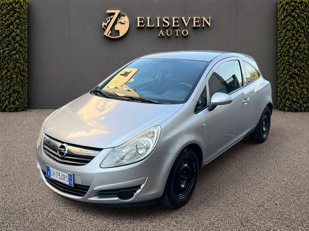 Opel Corsa 3p 1.2 Sport
