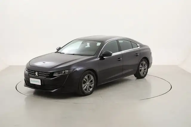 Peugeot 508 Business EAT8 2.0 Diesel 163CV