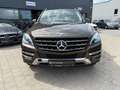 Mercedes-Benz ML 350 CDI 4M BT Distronic/Panorama/H&K/Xenon Maro - thumbnail 2