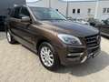 Mercedes-Benz ML 350 CDI 4M BT Distronic/Panorama/H&K/Xenon Maro - thumbnail 3