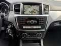 Mercedes-Benz ML 350 CDI 4M BT Distronic/Panorama/H&K/Xenon Marrón - thumbnail 17