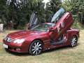 Mercedes-Benz SL 500 Final Edition - thumbnail 3