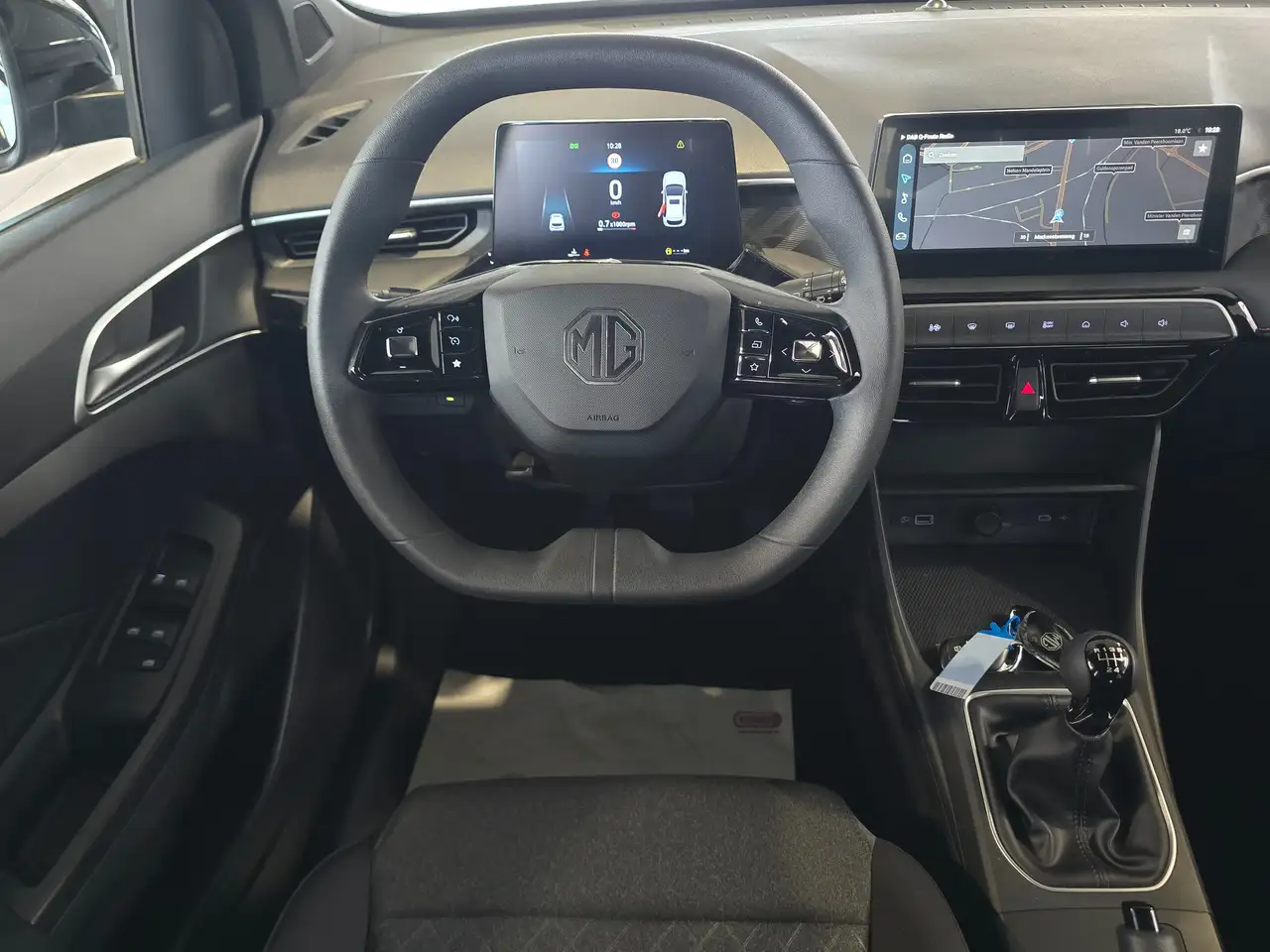 MG3