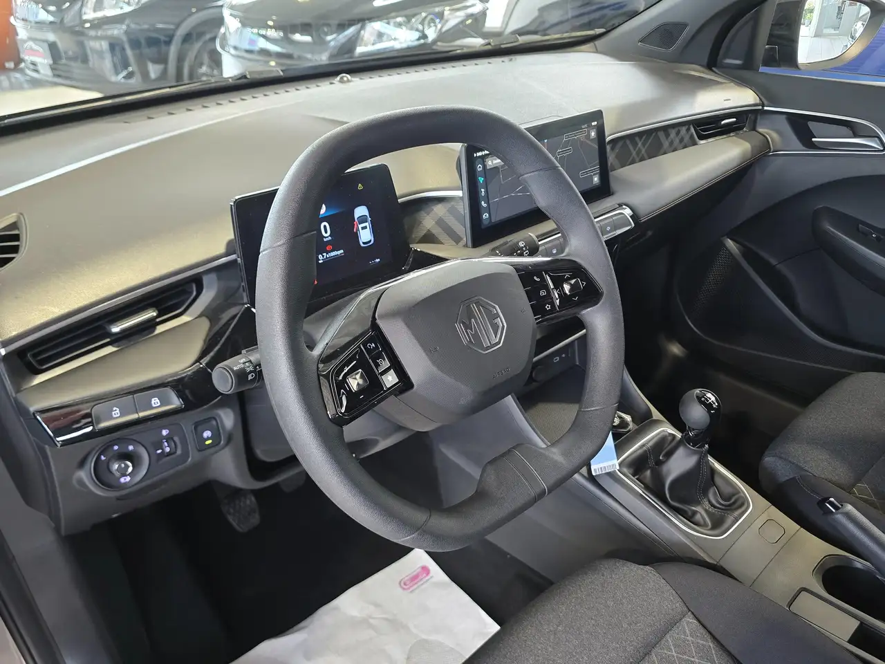MG3