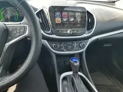 Chevrolet Volt снимка Chevrolet Volt
