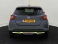 Nissan Micra 1.0 IG-T Kiiro LM velgen | Lederen stuurwiel | cru Grijs - thumbnail 8