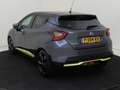 Nissan Micra 1.0 IG-T Kiiro LM velgen | Lederen stuurwiel | cru Grijs - thumbnail 7