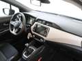 Nissan Micra 1.0 IG-T Kiiro LM velgen | Lederen stuurwiel | cru Grijs - thumbnail 5