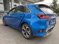 Kia Ceed / cee'd *1.5*Spurrhalteass.*Navi*1.Hand Blau - thumbnail 5
