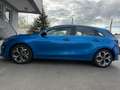 Kia Ceed / cee'd *1.5*Spurrhalteass.*Navi*1.Hand Blau - thumbnail 4