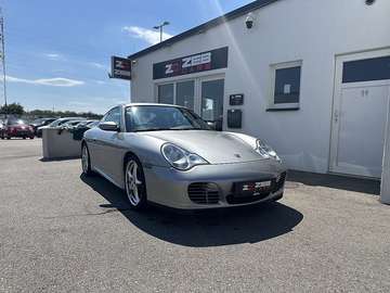 Carrera Coupé "40 Jahre " Sondermodel Nr.1471