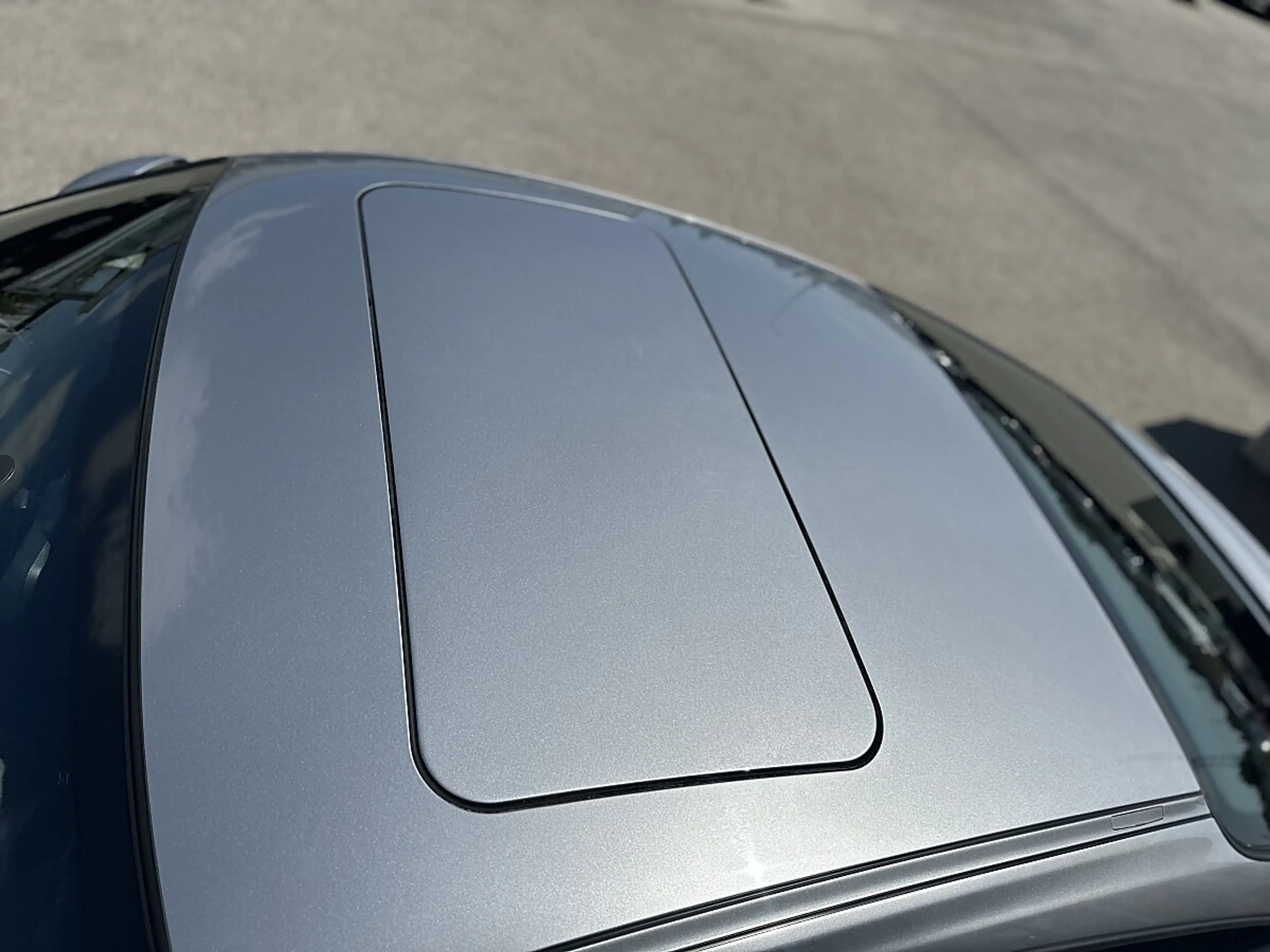 Porsche 911 Carrera Coupé "40 Jahre " Sondermodel Nr.1471 — photo 9
