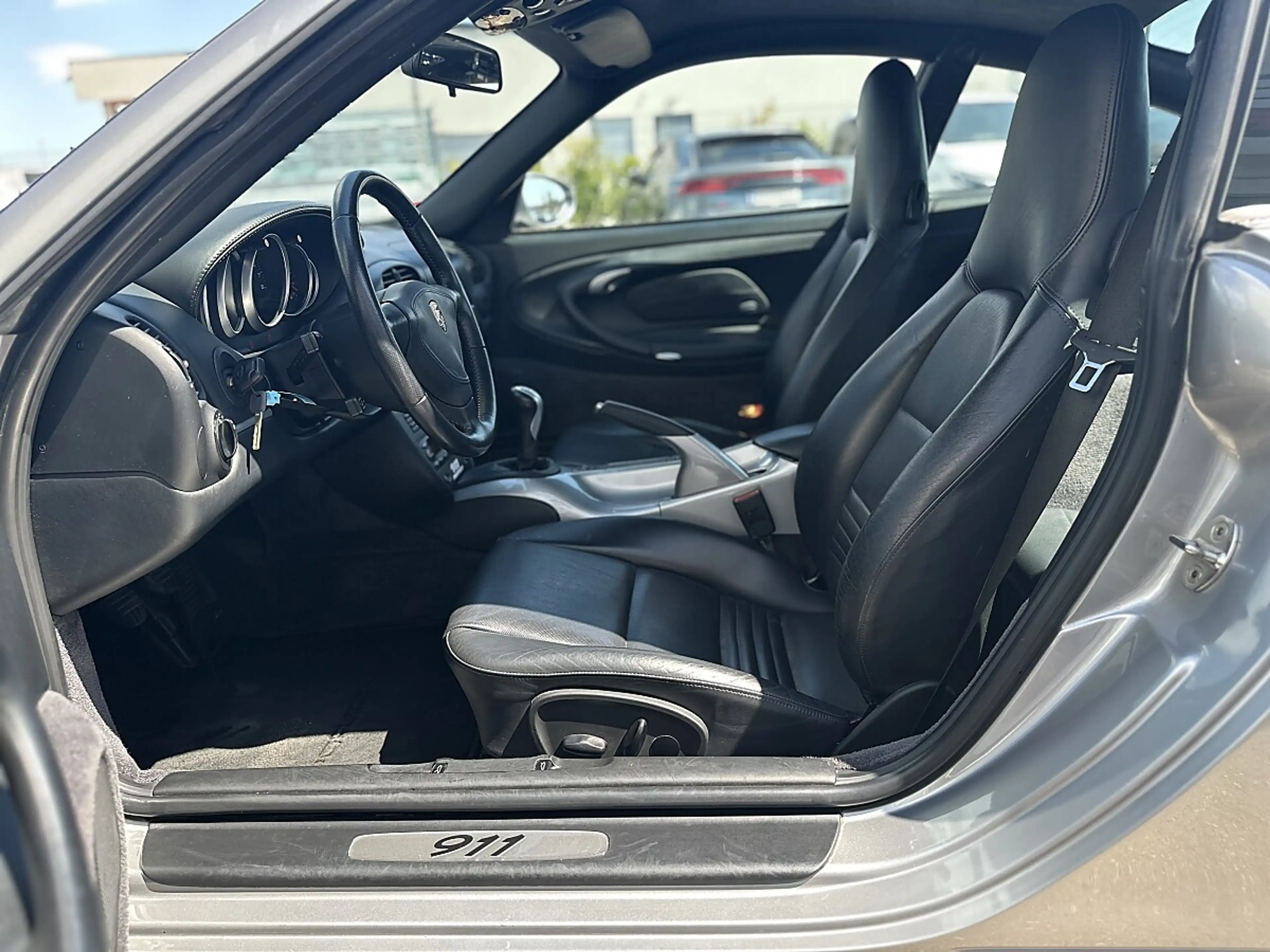 Porsche 911 Carrera Coupé "40 Jahre " Sondermodel Nr.1471 — photo 15