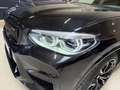 BMW X4 M Competition F98 Noir - thumbnail 4