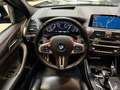 BMW X4 M Competition F98 Noir - thumbnail 10