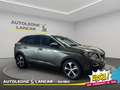 Peugeot 3008 1.2 Turbo Allure 130cv EAT6 + GRIP CONTROL AUTOMAT Grau - thumbnail 1