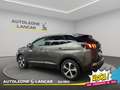 Peugeot 3008 1.2 Turbo Allure 130cv EAT6 + GRIP CONTROL AUTOMAT Grau - thumbnail 5