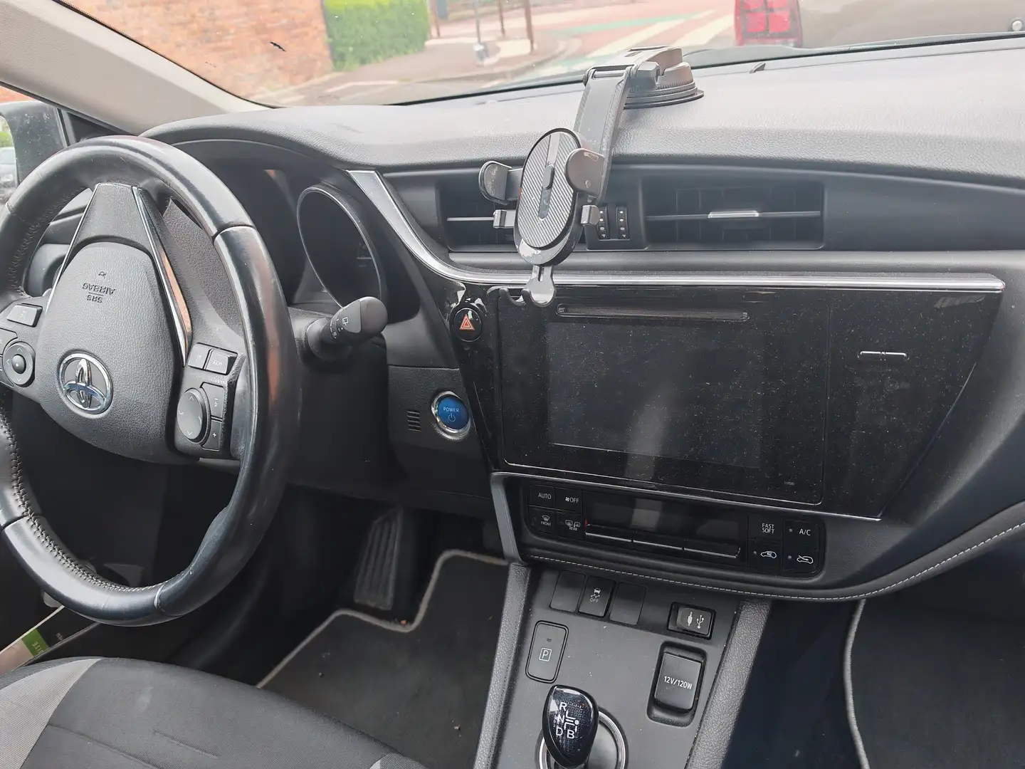 Toyota Auris Auris SW 1.8i HSD Business Plus E-CVT - 1