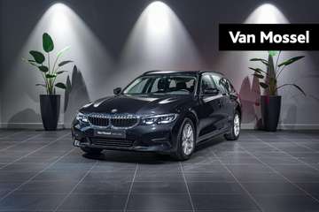 3-serie Touring 320d (140 kW) CAMERA | HEAD-UP DIS