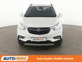 Opel Mokka X 1.4 Turbo Innovation Aut.*LED*CAM*PDC*SHZ*KLIMA* Weiß - thumbnail 9