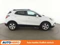 Opel Mokka X 1.4 Turbo Innovation Aut.*LED*CAM*PDC*SHZ*KLIMA* Weiß - thumbnail 7