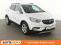 Opel Mokka X 1.4 Turbo Innovation Aut.*LED*CAM*PDC*SHZ*KLIMA* Weiß - thumbnail 8