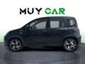 Fiat Panda 1.0 Gse Hybrid Schwarz - thumbnail 4