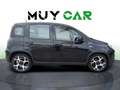 Fiat Panda 1.0 Gse Hybrid Schwarz - thumbnail 8