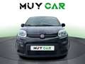 Fiat Panda 1.0 Gse Hybrid Schwarz - thumbnail 2
