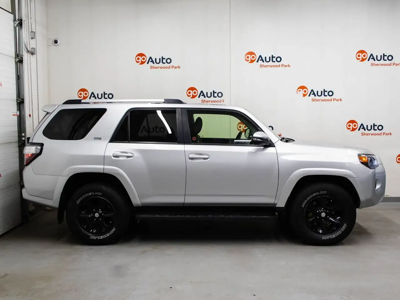 Toyota 4-Runner photo Toyota 4-Runner