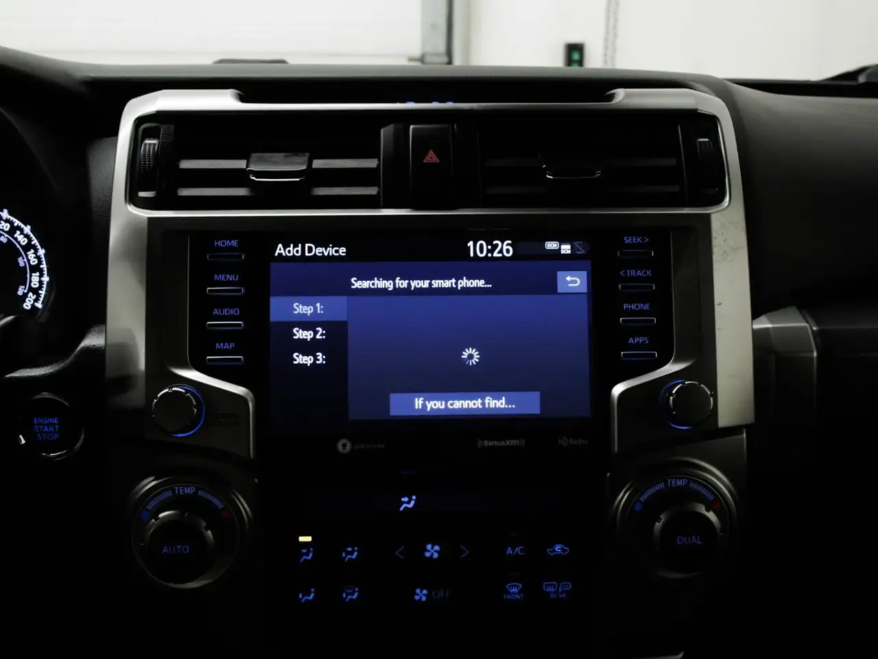 Toyota 4-Runner photo Toyota 4-Runner