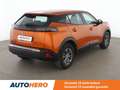Peugeot e-2008 electric drive 57 kW e Active Orange - thumbnail 30