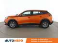 Peugeot e-2008 electric drive 57 kW e Active Orange - thumbnail 3