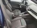 Audi A3 35 TFSI S line*Navi*Matrix*Alu*AHK* Blau - thumbnail 5