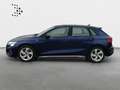 Audi A3 35 TFSI S line*Navi*Matrix*Alu*AHK* Blau - thumbnail 4