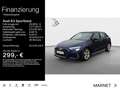 Audi A3 35 TFSI S line*Navi*Matrix*Alu*AHK* Blau - thumbnail 1