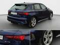Audi A3 35 TFSI S line*Navi*Matrix*Alu*AHK* Blau - thumbnail 15