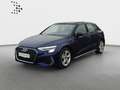 Audi A3 35 TFSI S line*Navi*Matrix*Alu*AHK* Blau - thumbnail 2