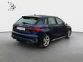 Audi A3 35 TFSI S line*Navi*Matrix*Alu*AHK* Blau - thumbnail 3
