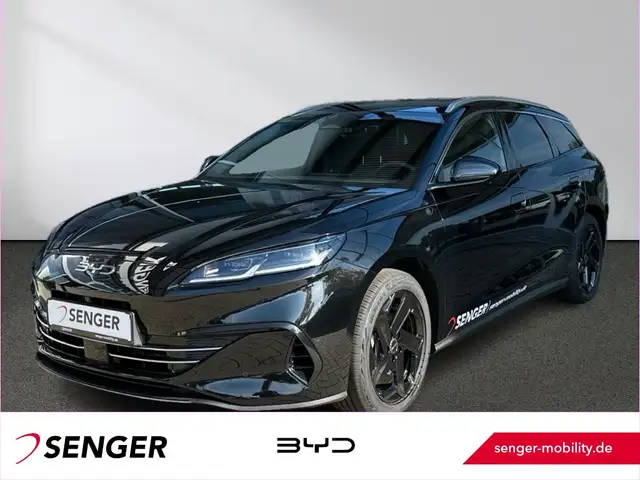 BYD Seal SEAL 6 DM-i Comfort Lite Panorama Head-Up 360°-K