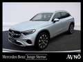 Mercedes-Benz GLC 220 d 4MATIC AHV Silber - thumbnail 1