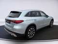Mercedes-Benz GLC 220 d 4MATIC AHV Silber - thumbnail 7