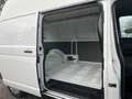 Volkswagen T6 Transporter T6.1 Transporter Kasten Hochdach lang FWD/Klima Wit - thumbnail 17